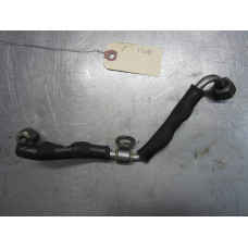 17S118 Pump To Rail Fuel Line From 2013 Hyundai Veloster  1.6